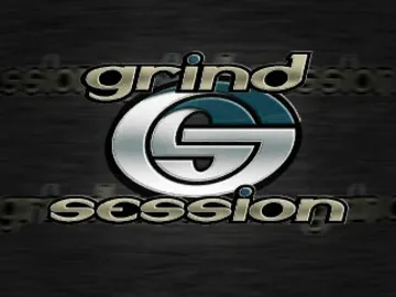 Grind Session (US) screen shot title